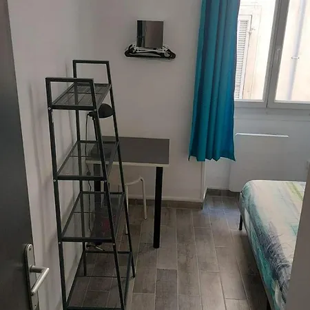 L'haussmannien 65, 4 Chambres, 10 Couchages *