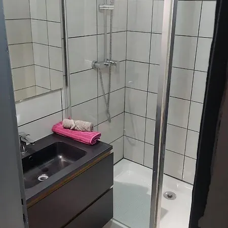 Apartamento L'haussmannien 65, 4 Chambres, 10 Couchages