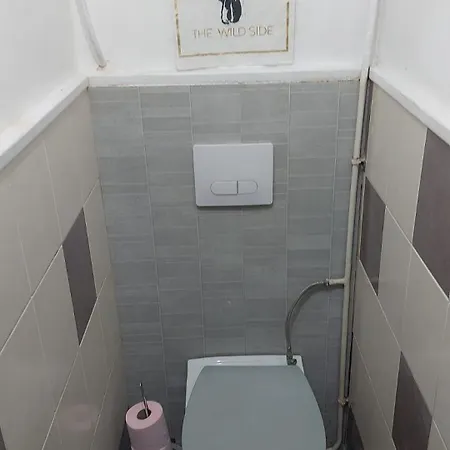 Apartamento L'haussmannien 65, 4 Chambres, 10 Couchages